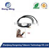N Male to RP-SMA Male Antenna Pigtail Cable