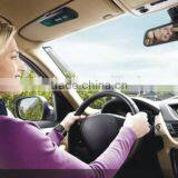 Sun Visor Bluetooth Handsfree Car Kit thumbnail-2