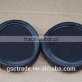 Soft Black Leather Ear Pads Cushion Replacement for RazerKraken Pro Headphones thumbnail-3