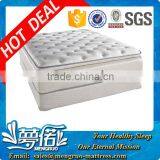 Furnitures Five Hotel Type Pocket Coil Spring Mattress thumbnail-1