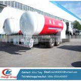 Lpg Tank Iso Container Lpg Gas Tank Truck Sales Lpg Propane Tank thumbnail-2
