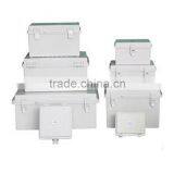 ROHS TOP Quality Manufacturer Outdoor & Indoor Suitable Waterproof Junction Box thumbnail-3