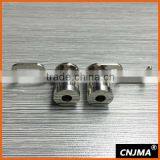 MS702 Toolbox Drawer Zinc Alloy Lock thumbnail-4