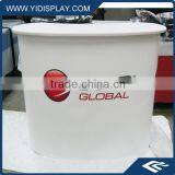 Tension Fabric Counter