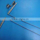Laptop Hinge for TOSHIBA L500 thumbnail-1
