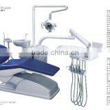 Good Quality Low Price Comfortable Dental Chairs LY-A1000 thumbnail-1