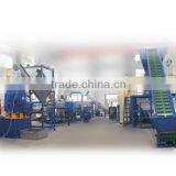 pp pe Film Washing Line thumbnail-1