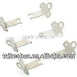 Custom High Precision Metal Stamping Parts thumbnail-1