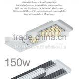 China Supplier 150w Led Street Light Price 150w Solar Led Street Light 150 Watt Made in China Wholesale thumbnail-3