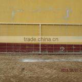 Australian Welded N Brace and I Style Farm Gate Design (supplier)