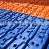 4 Feet Chain Link Fence/temporary Fence Feet Fair