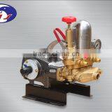 TRI PLUNGER POWER SPRAYER CH26 1HP thumbnail-3