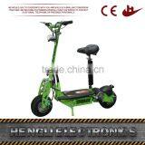 Hot Selling Cheap Custom off Road Scooter 1000W thumbnail-3