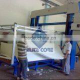 2014 Sponge Hot Products! CNC Foam cutting machine/foaming machine