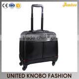 1680D Trolley Luggage Business Travel Bag Laptop Trolley Bag