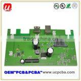 Fast Turnkey China Smt PCB Assembly Factory thumbnail-6