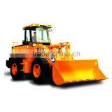 3t Yutong 931A Wheel Loaderhot Sale for Asian Market thumbnail-4