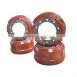 IVECO Brake Drum & Disc