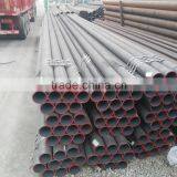 Small Diameter Welded Carbon Steel Pipe With Real Weight thumbnail-6