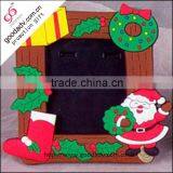 Discount Offer Christmas-themed Plastic Picture Frame