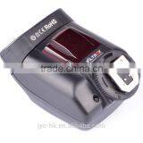 Mini Flash JY-610N II With TTL Function and LCD Panel for Nikon I-TTL