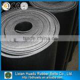5mm -10mm Thickness Rubber Sheet Roll for Sell thumbnail-5