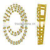 Round Shape Fashion Pendant thumbnail-1