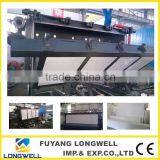 High Quality EPS Machine Polystyrene Expandable
