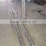 10cmx10cm Mini Truss for Trade Show Booth and Display