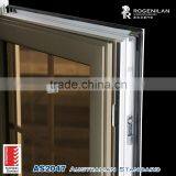 ROGENILAN 70 Series Aluminum Apartment Window thumbnail-3
