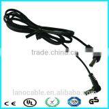 30cm Ul2464 5.5*2.1mm dc to dc Cable thumbnail-3