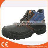 Desiccant Safety Boots R510