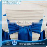 Factory Price Popular White Wedding Chair Cover Burgundy Wedding Chair Covers thumbnail-6