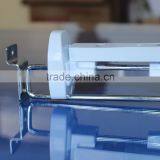 Huohua Wholesale Anti-theft Security Pegboard Locking Retail Hooks thumbnail-4