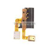 Original Genuine Earphone Jack Flex Cable For Huawei Ascend P6 thumbnail-2