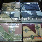 Fleece Sheet Set thumbnail-1