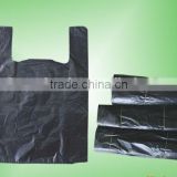 garbage industry use hdpe rubbish bin liner plastic garbage bag