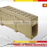 Liner Drainage Gutter Drainage thumbnail-1