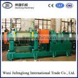 ZKC-560 Rubber Refiner, Reclaimed Rubber Making Machine thumbnail-1