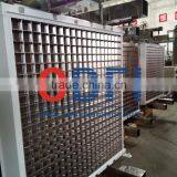 SUS304 Commercial Ice Cube Making Machine for South Africa Customer thumbnail-5