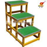 Three Layers Glass Fiber Insulation Stool Manufacturers
