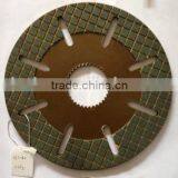 VOLVO 11703590 CARBON PA Material Spare Part Friction Disc Volvo 11703590