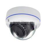 New Product Dome Network Surveillance Camera thumbnail-2