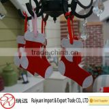 Alibaba Wholesale High Quality Felt Christmas Hanging Ornament