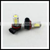 E90 Led Fog Light H8 H11 7.5W Car LED Headlight Super Bright Auto Fog Lamp COB 12V XENON White Led Bulb for Bmw E90 325 328 335i thumbnail-3