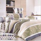China Factory Direct Sale Polyester Duvet Cover Set for Adult for Home thumbnail-1