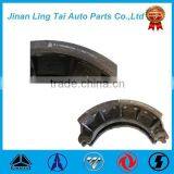 HOWO TRUCK PARTS After the Brake Lining WG9200340068 thumbnail-6