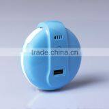 2600 MAh Portable External Battery , Smart USB Portable Battery Charger thumbnail-3