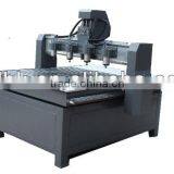 Two-head Heads Craft Cnc Router Hd-1313S thumbnail-1