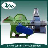 Waste Hemp Fiber Opening Machine For Non Woven Fabric thumbnail-4